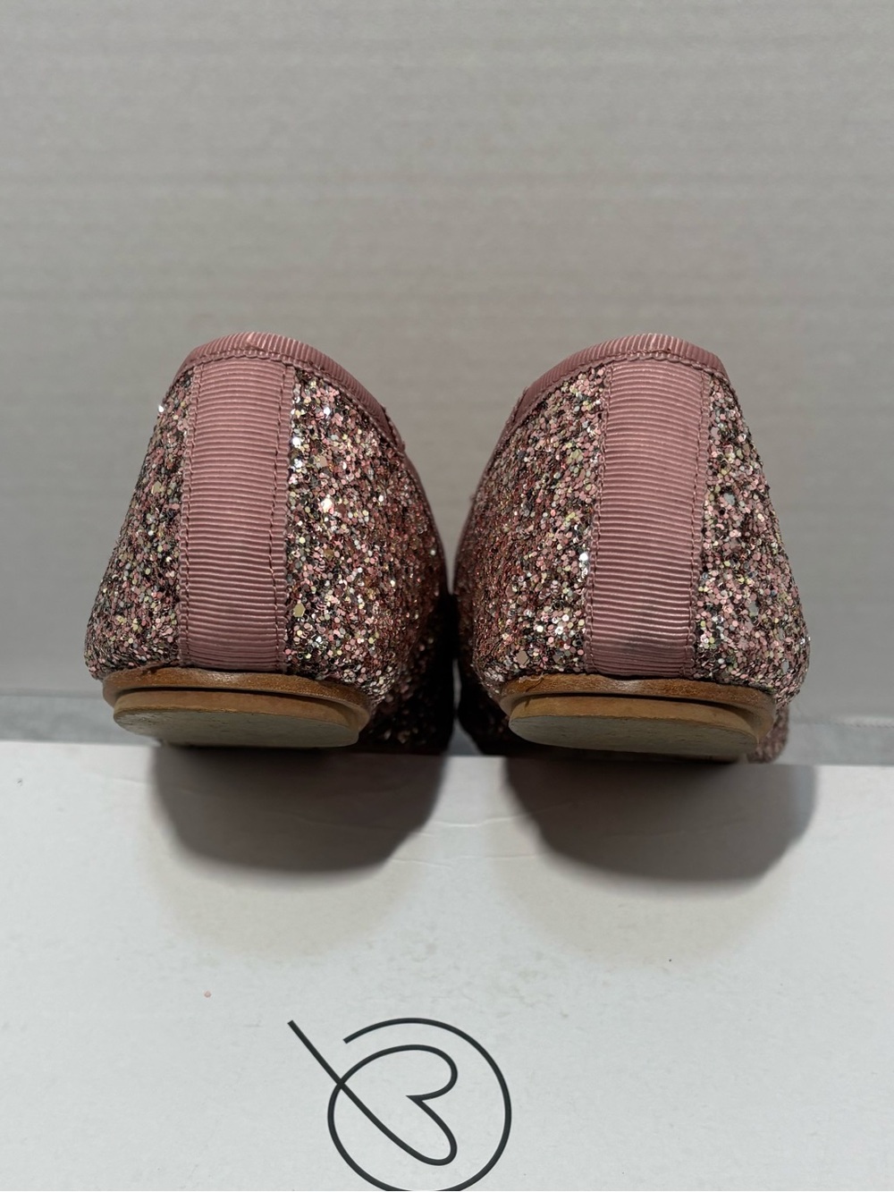 Kate Spade Fontana Ballet Shoes - Picture 3 of 12